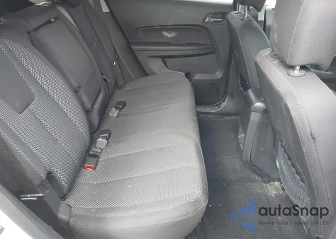 2014 GMC Terrain Sle-2 from USA, damaged, VIN 2GKALREK3E6334181